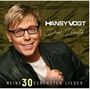 Hansy Vogt - Das Beste - Meine 30 sch�nsten Lieder - CD 