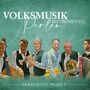 Franz Kittl Project - Volksmusikperlen - Instrumental - CD 