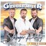 Die Grubertaler - Schlager Party - 84 Hits 13 Medleys - CD 