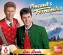 Vincent & Fernando - Das Beste - CD 
