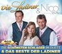 Die Ladiner & Nicol Stuffer - Die sch�nsten Schlager im Duett & das Beste der Ladiner - CD 