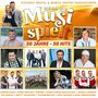 Wenn die Musi spielt - 30 Jahre 30 Hits - 2er CD 