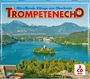 Mitrei�ende Kl�nge aus Oberkrain - Trompetenecho - CD 