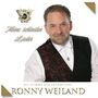 Ronny Weiland - Meine sch�nsten Lieder - CD 