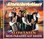 Alpenoberkrainer - Slowenien mein Paradies auf Erden - CD 