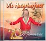 Die Mayrhofner - 70 Jahre Memories - CD 