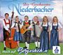 Die Geschwister Niederbacher - Hoch auf Bergesh�hn - CD 