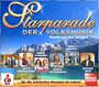Starparade der Volksmusik - CD 