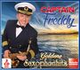 Captain Freddy - Goldene Saxophonhits - CD 