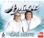 Amigos - Das Beste - Diamant Edition - CD 