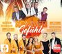 diverse Schlager Stars - Sommergef�hle - CD 