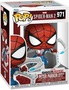 Funko 76109 - Pop! - Spider-Man 2 Peter Parker Advanced Suit 2