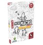 MicroMacro: Crime City 4 - Showdown (Edition Spielwiese) - Kartenspiel