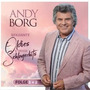 Andy Borg: Bekannte Oldies & gro�e Schlagerhits - Folge 1+2 CD 