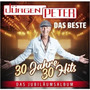 J�rgen Peter: Das Beste - 30 Jahre 30 Hits - Das Jubil�umsalbum - 2er CD 