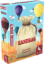 Sandbag - Kartenspiel 