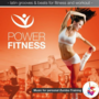 Power Fitness: Music For Personal Zumba Training - CD 