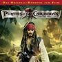 Disney Pirates of the Caribbean: Fremde Gezeiten - H�rspiel 