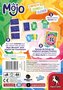 Mojo - Kartenspiel