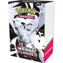 Pokemon PKM KP10.5 Boosterbundle Karmesin & Purpur - Wei�e Flammen - EVT 22. August 2025 