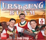 Ursprung Buam - Gro�e Erfolge - 4er CD 