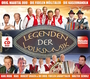 Legenden der Volksmusik - 4er CD 