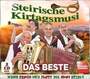Steirische Kirtagsmusi - Das Beste  
