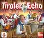 Orig. Tiroler Echo - Unsere gro�en Erfolge 