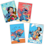 Panini Disney Stitch 2025 Trading Card - FLOW PACK 24er DISPLAY