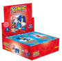 Panini Sonic The Hedgehog Trading Card - FLOW PACK 18er DISPLAY