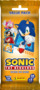 Panini Sonic The Hedgehog Trading Card - FAT PACK BOX