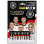 Panini DFB 2025 - 125 Jahre Fu�ballgeschichte Sticker - STARTER SET