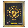 Panini FIFA Club World Cup 2025 Sticker - 50er DISPLAY