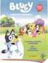 Panini Bluey Stickerkollektion - ALBUM