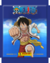 Panini One Piece - Road to Egghead Sticker - 36er DISPLAY