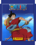 Panini One Piece - Road to Egghead Sticker - Eco-Blister