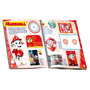 Panini Paw Patrol Serie11 Sticker - ALBUM