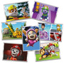 Panini PAW Patrol - Die besten Abenteuer aller Zeiten Stickerkollektion - 36er Box