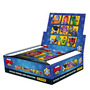 Panini Brawl Stars Trading Cards - Flow Packs Display (24)