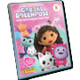 Panini Gabbys Dollhouse - Time for a Meow-Zing fun Trading Cards - Starterset