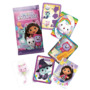 Panini Gabbys Dollhouse - Time for a Meow-Zing fun Trading Cards - Flow Packs Display (24)