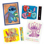 Panini Stitch Super - Pocket Tins (5) Display