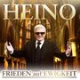 Heino: Frieden auf Ewigkeit  CD  