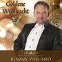 Ronny Weiland: Goldene Weihnacht  CD 
