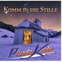Pfundskerle: Komm in die Stille  CD  