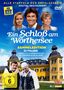 Ein Schloss am W�rthersee (Sammeledition) auf 12 DVDs  