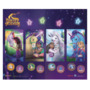 Unicorn Academy Sticker - Album