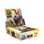 Jurassic World Roar! Trading Cards - 24er DISPLAY