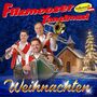Filzmooser Tanzlmusi - Weihnachten 