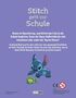Panini Disney Stitch: Spardose & Buch